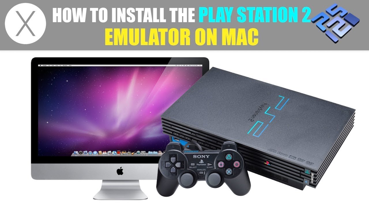 mac ps2 emulator adding cheas